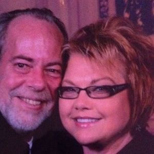 Meet your Posher, Judy